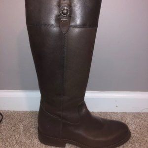 Frye Leather Women's Boots